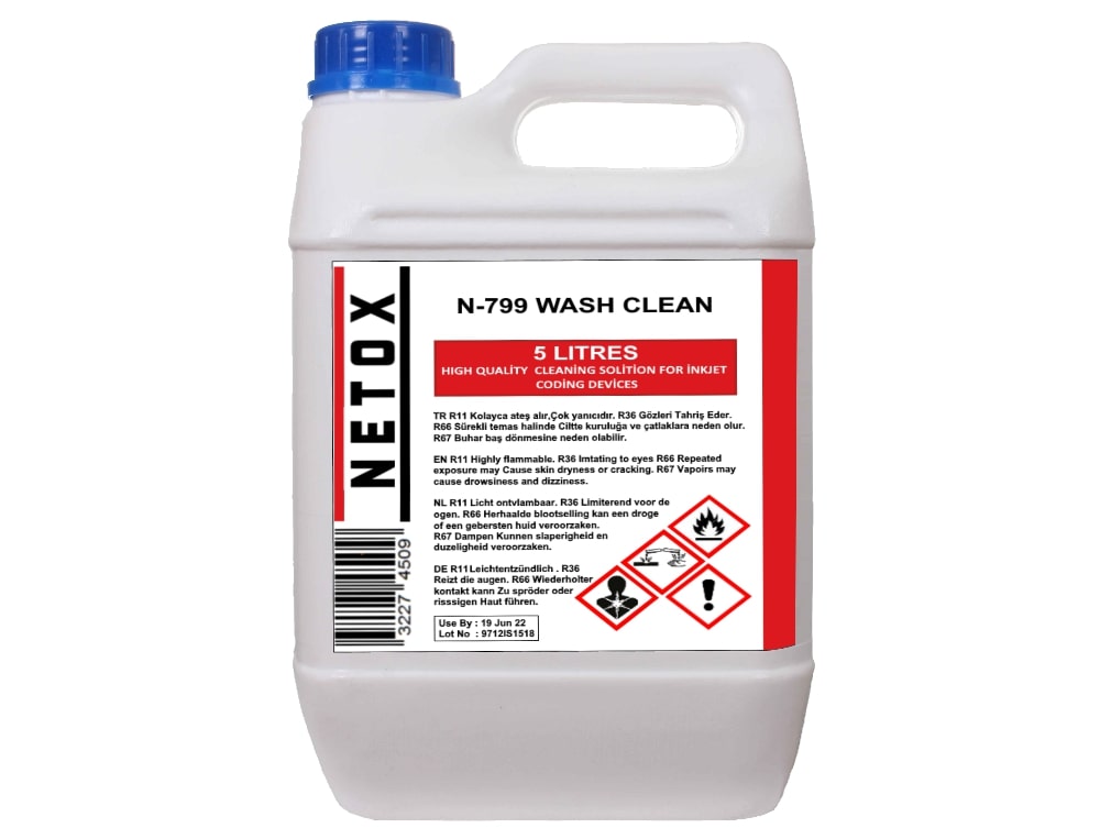 Citronix Cleaner 5 Litre